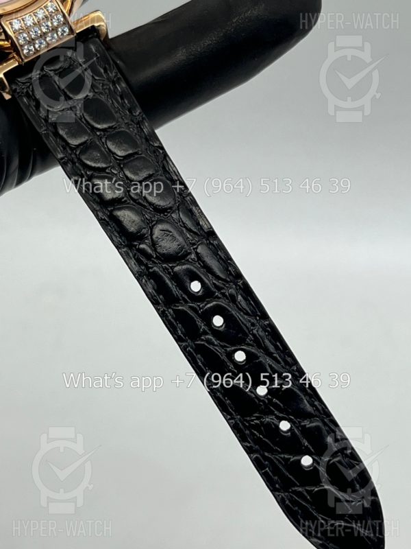 Фото 12 - Chopard Imperiale 36mm Art 6926