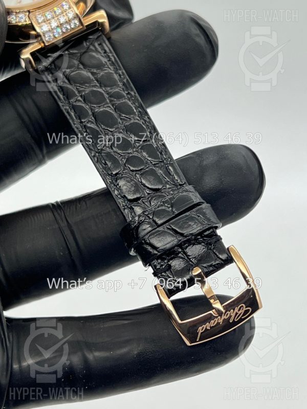 Фото 13 - Chopard Imperiale 36mm Art 6926