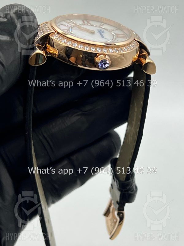 Фото 15 - Chopard Imperiale 36mm Art 6926