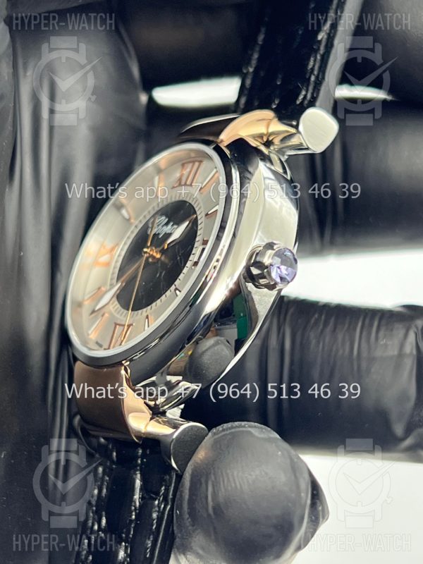 Товар Chopard Imperiale 36mm Art 6927 Фото 6 - Chopard Imperiale 36mm Art 6927
