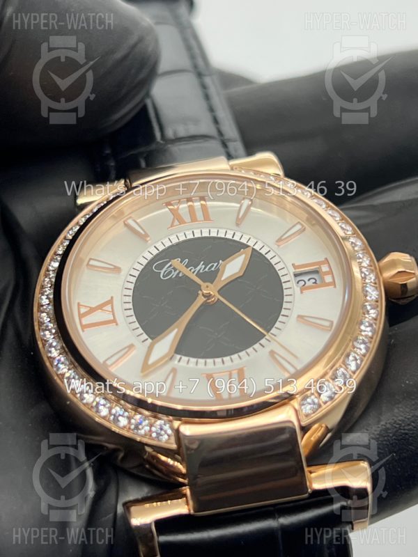 Товар Chopard Imperiale 36mm Art 6928 Фото 4 - Chopard Imperiale 36mm Art 6928