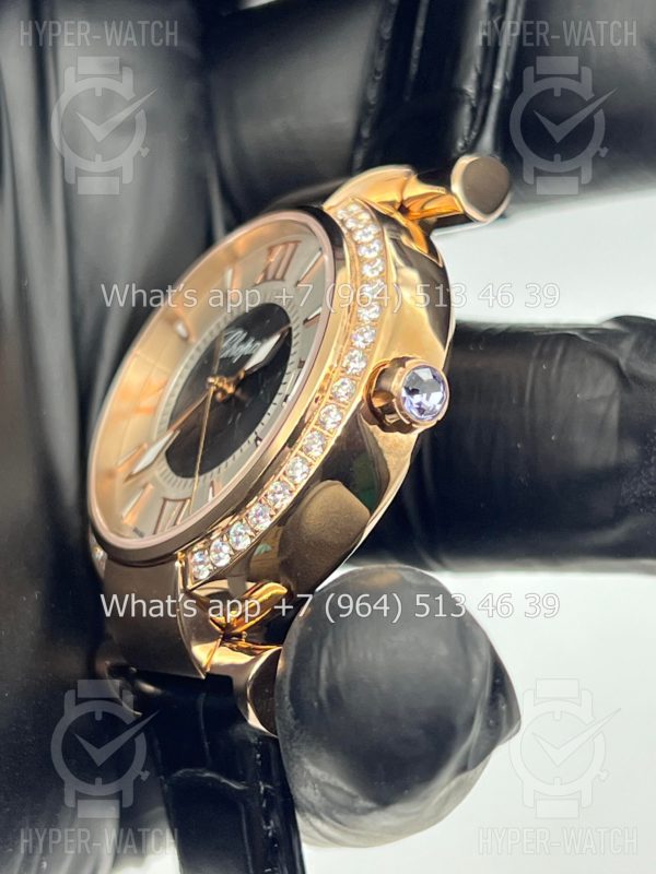 Товар Chopard Imperiale 36mm Art 6928 Фото 6 - Chopard Imperiale 36mm Art 6928
