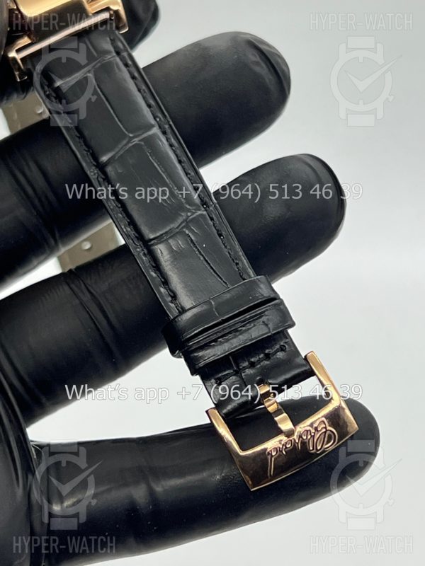 Товар Chopard Imperiale 36mm Art 6928 Фото 11 - Chopard Imperiale 36mm Art 6928