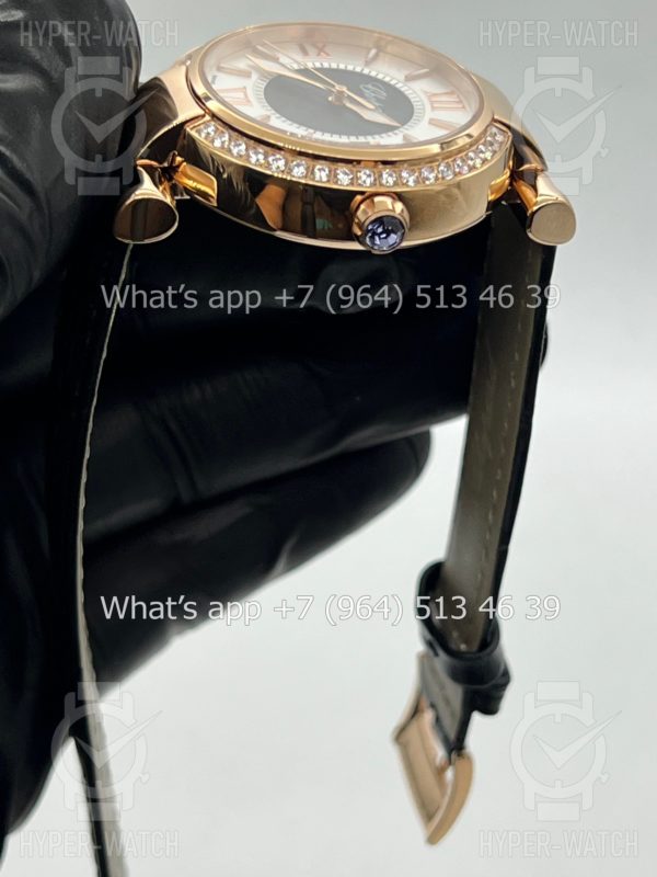 Товар Chopard Imperiale 36mm Art 6928 Фото 13 - Chopard Imperiale 36mm Art 6928