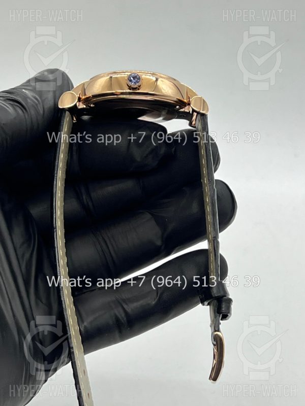 Товар Chopard Imperiale 36mm Art 6928 Фото 14 - Chopard Imperiale 36mm Art 6928