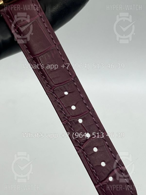 Фото 10 - Chopard Imperiale 36mm Art 6929