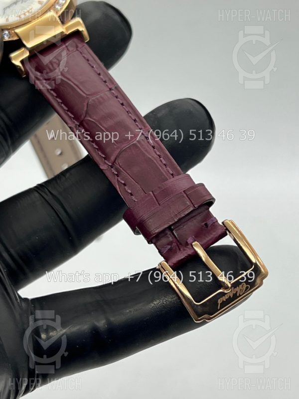 Фото 11 - Chopard Imperiale 36mm Art 6929