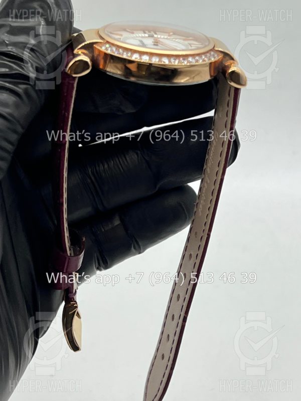 Фото 12 - Chopard Imperiale 36mm Art 6929