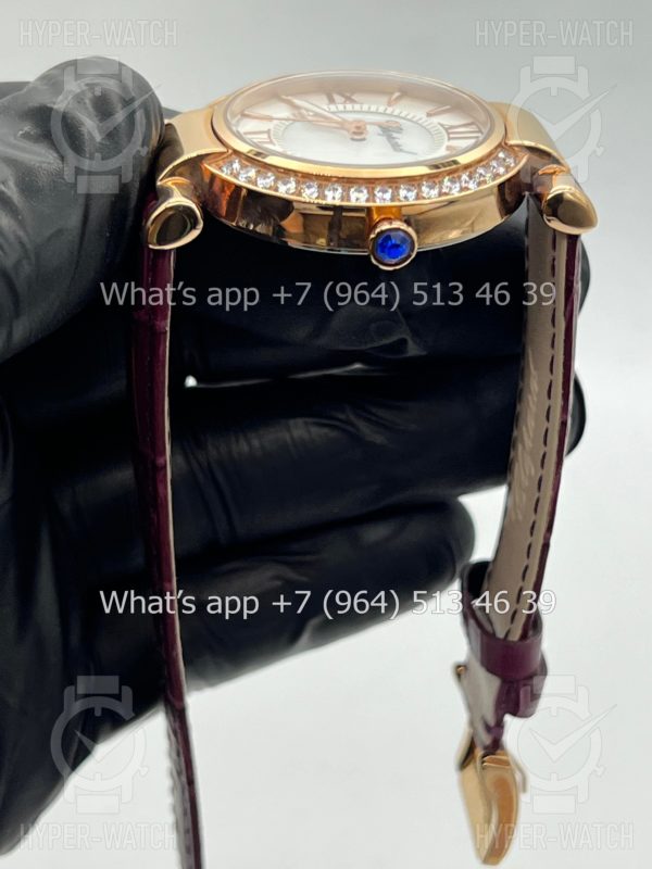 Фото 14 - Chopard Imperiale 36mm Art 6929
