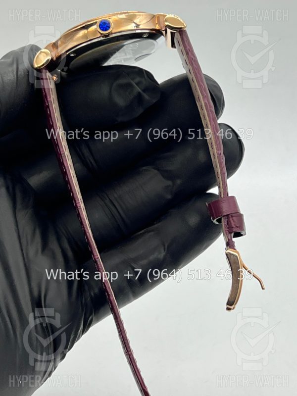Фото 15 - Chopard Imperiale 36mm Art 6929