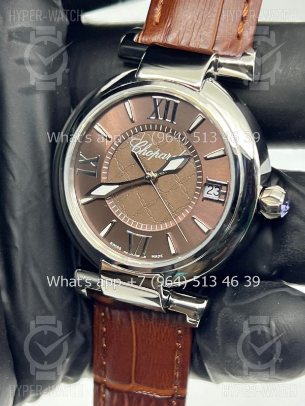 Фото 2 - Chopard Imperiale 36mm Art 6930