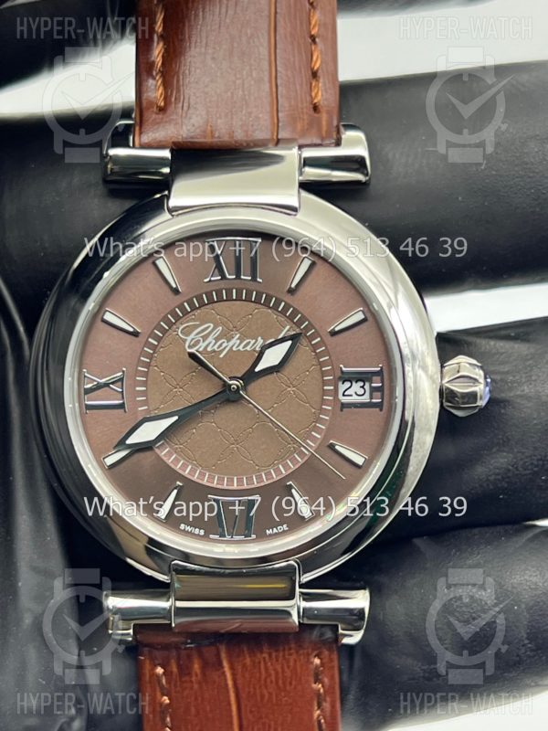 Фото 3 - Chopard Imperiale 36mm Art 6930