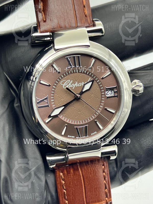 Фото 4 - Chopard Imperiale 36mm Art 6930