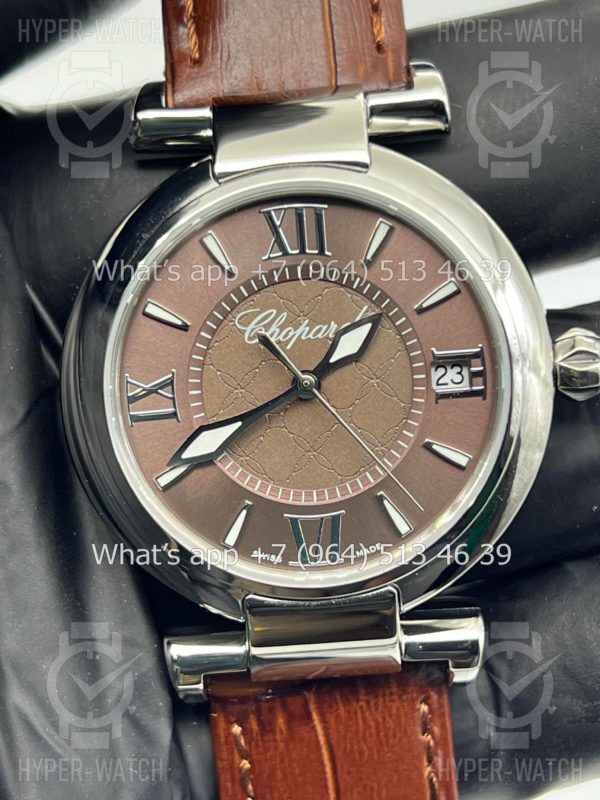 Фото 5 - Chopard Imperiale 36mm Art 6930