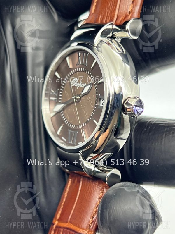 Фото 6 - Chopard Imperiale 36mm Art 6930