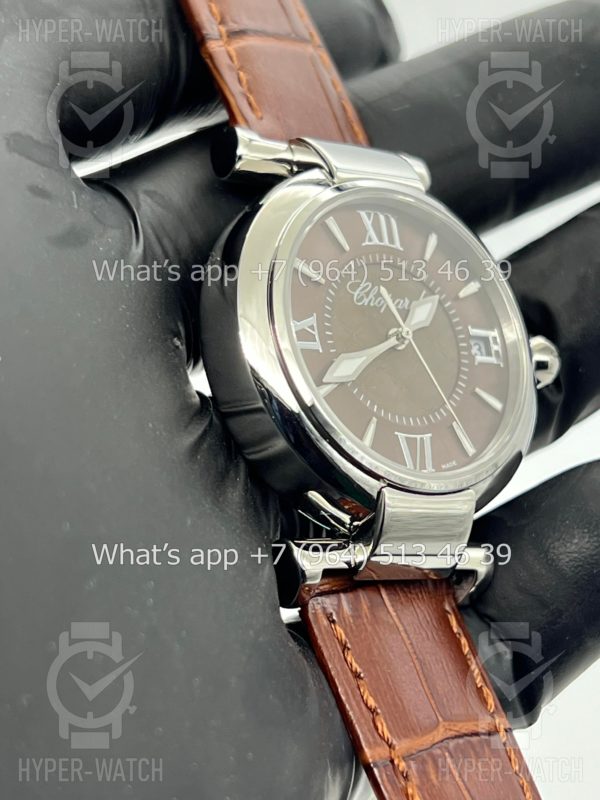 Фото 7 - Chopard Imperiale 36mm Art 6930