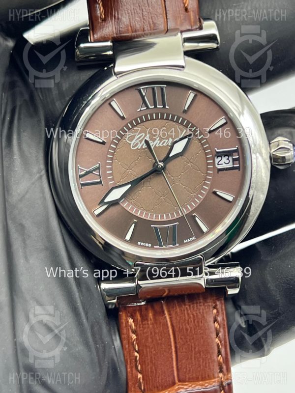 Фото 8 - Chopard Imperiale 36mm Art 6930