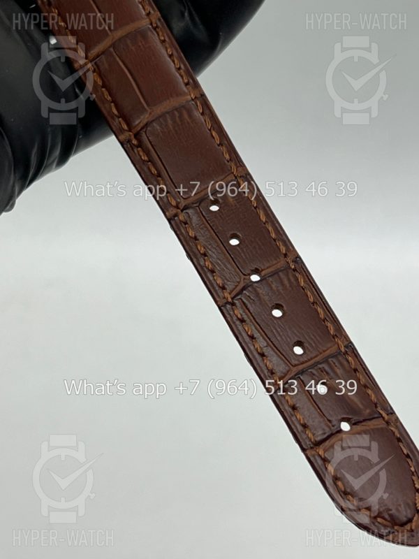Фото 9 - Chopard Imperiale 36mm Art 6930