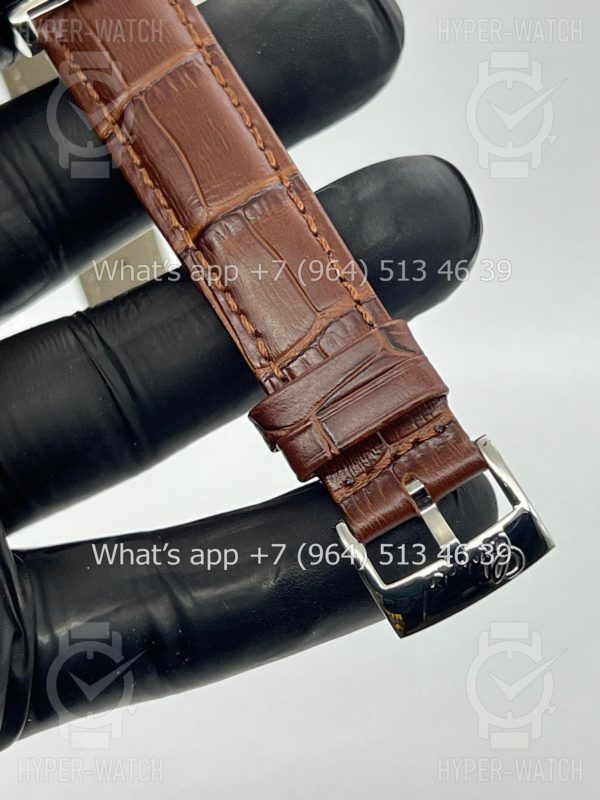 Фото 10 - Chopard Imperiale 36mm Art 6930