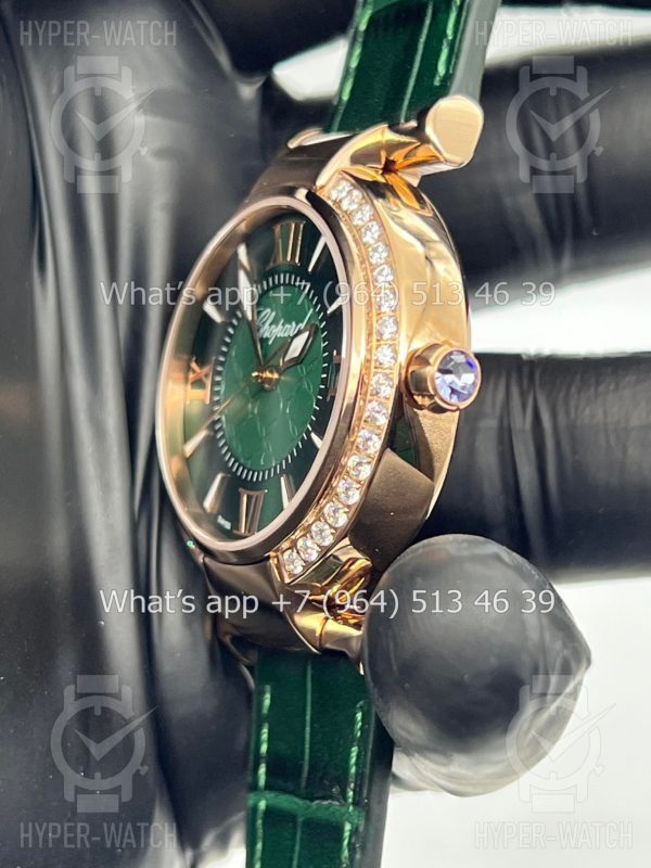Товар Chopard Imperiale 36mm Art 6932 Фото 4 - Chopard Imperiale 36mm Art 6932