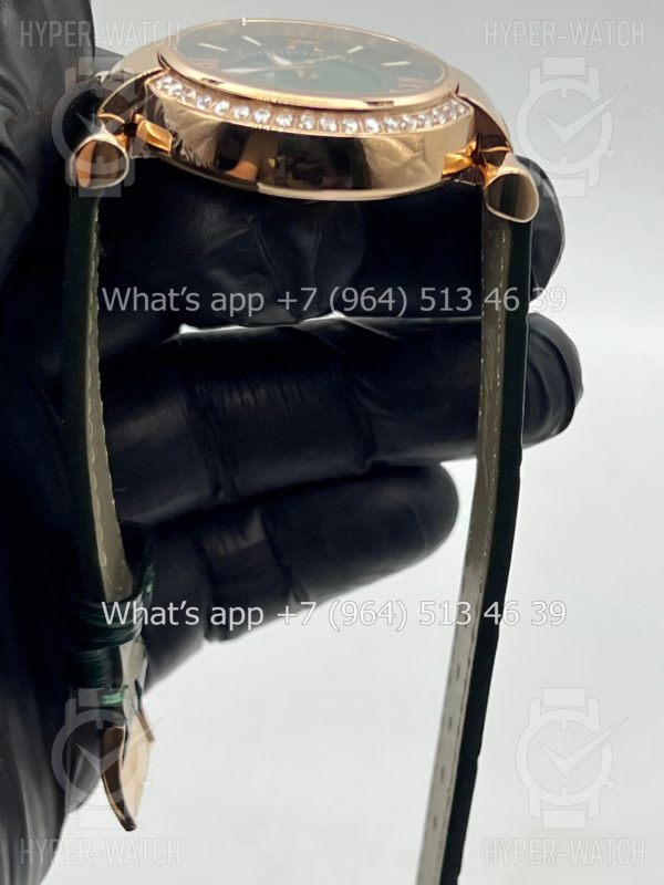 Товар Chopard Imperiale 36mm Art 6932 Фото 11 - Chopard Imperiale 36mm Art 6932