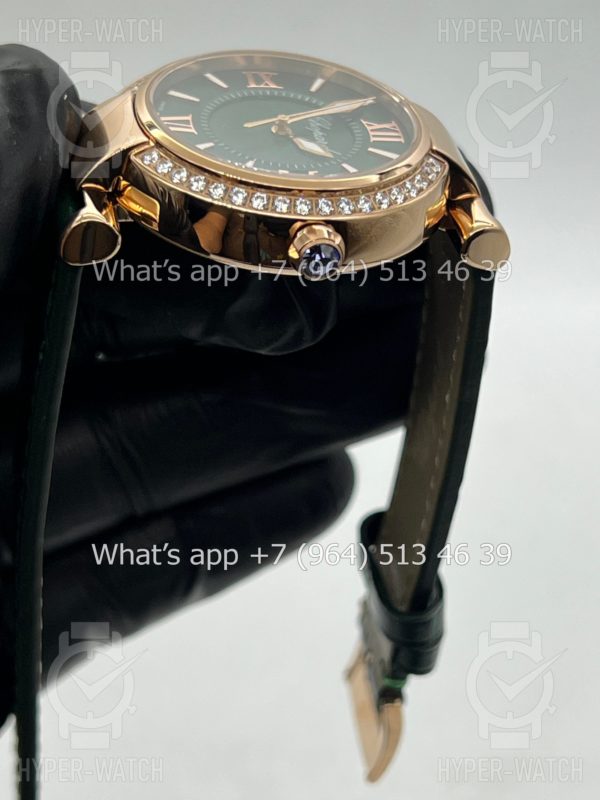 Товар Chopard Imperiale 36mm Art 6932 Фото 13 - Chopard Imperiale 36mm Art 6932