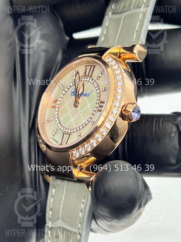 Фото 4 - Chopard Imperiale 36mm Art 6935