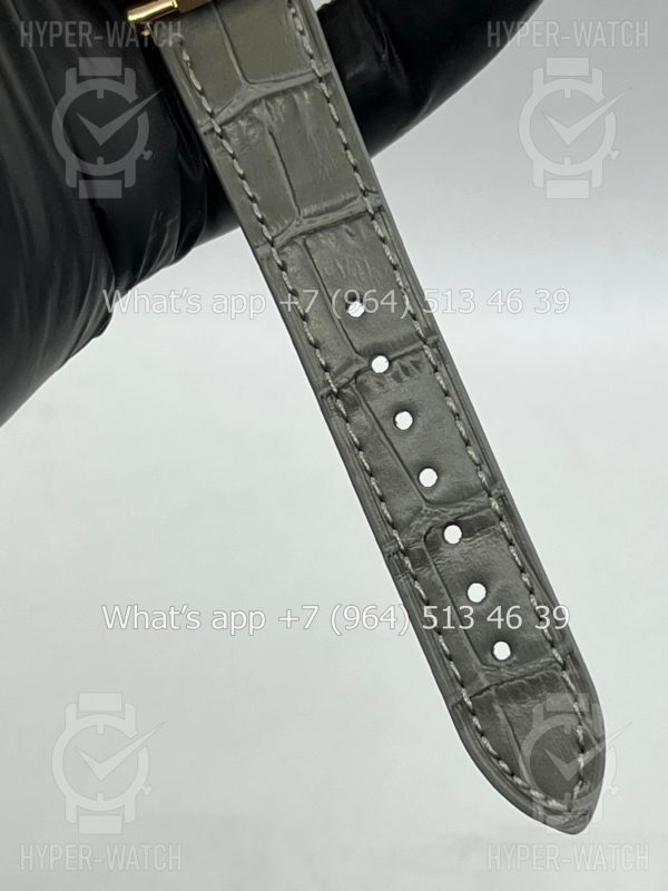 Фото 8 - Chopard Imperiale 36mm Art 6935