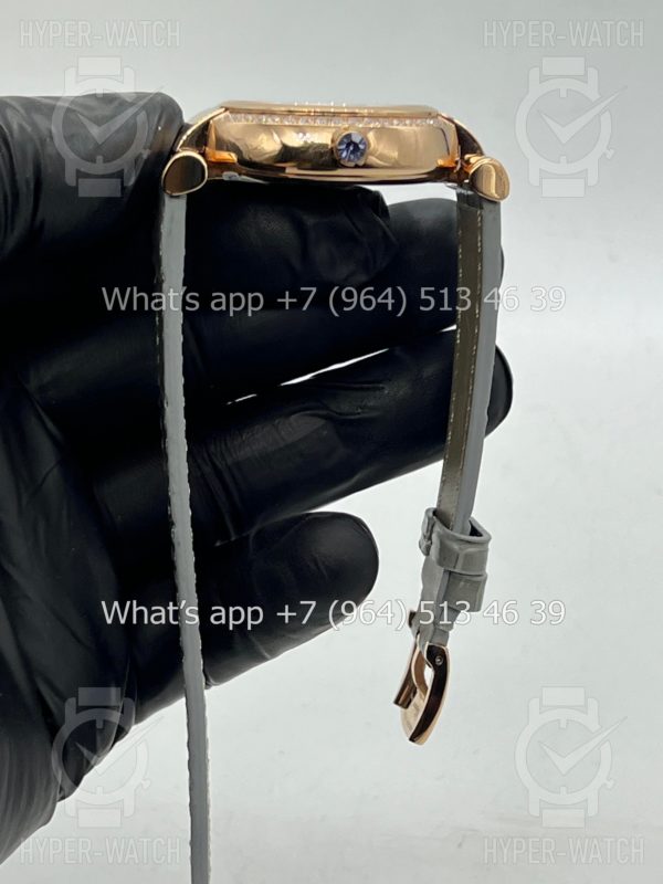 Фото 11 - Chopard Imperiale 36mm Art 6935