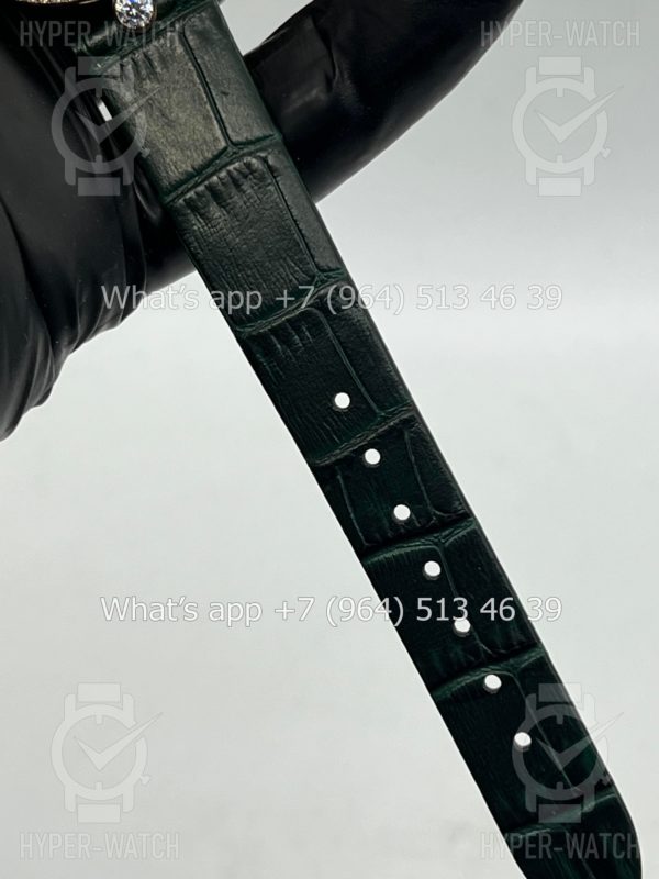 Товар Chopard Happy Diamonds 32mm Art 6940 Фото 8 - Chopard Happy Diamonds 32mm Art 6940