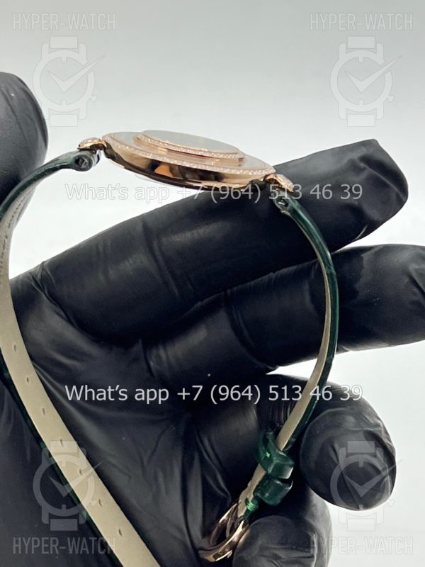 Товар Chopard Happy Diamonds 32mm Art 6940 Фото 11 - Chopard Happy Diamonds 32mm Art 6940