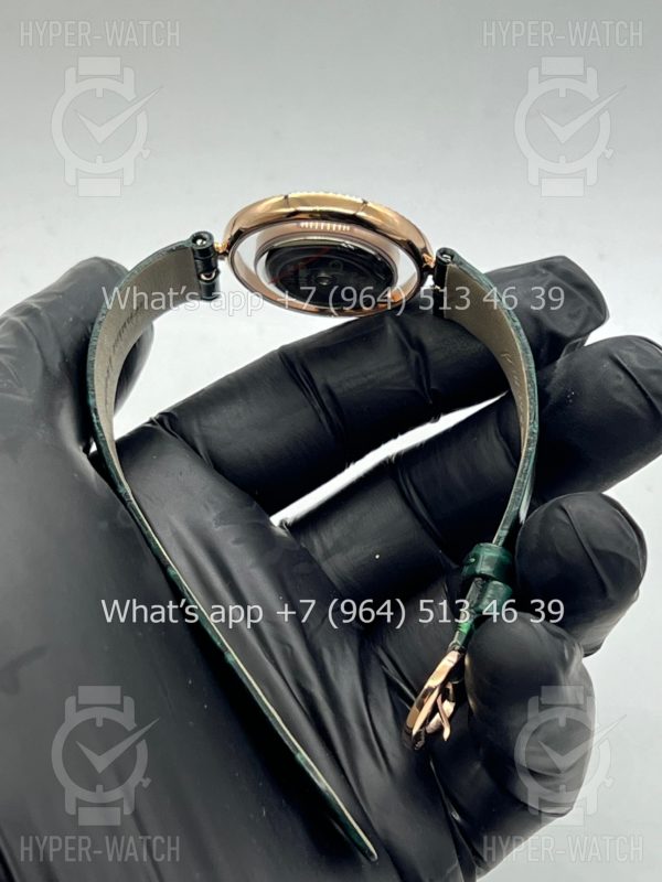 Товар Chopard Happy Diamonds 32mm Art 6940 Фото 12 - Chopard Happy Diamonds 32mm Art 6940