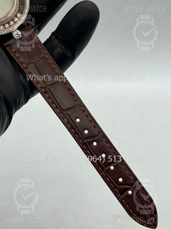 Товар Chopard Happy Diamonds 32mm Art 6941 Фото 10 - Chopard Happy Diamonds 32mm Art 6941