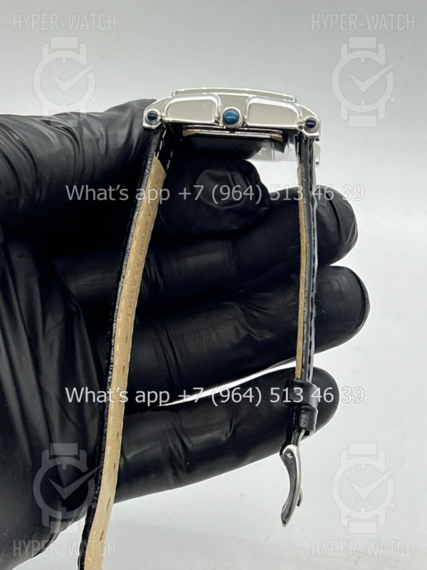 Товар Chopard Happy Sport Square 26mm Art 6945 Фото 14 - Chopard Happy Sport Square 26mm Art 6945