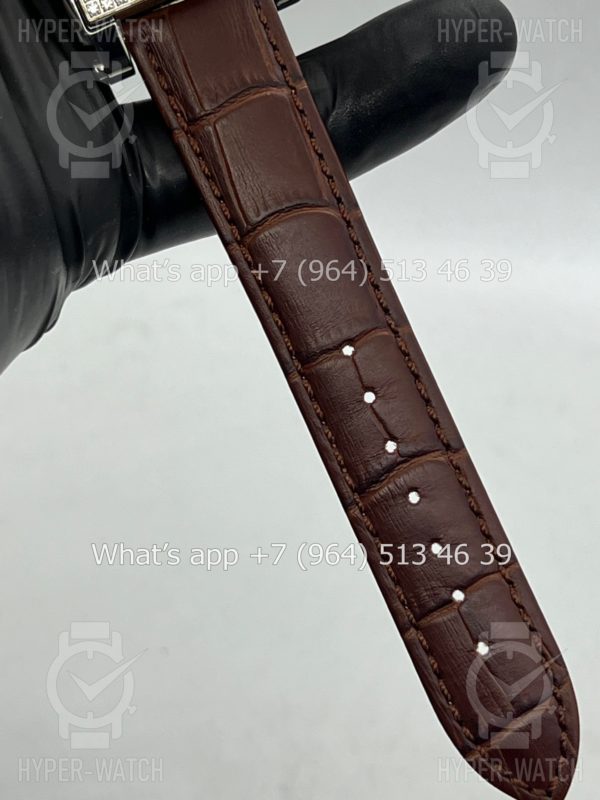 Товар Chopard Happy Sport Square 26mm Art 6947 Фото 12 - Chopard Happy Sport Square 26mm Art 6947