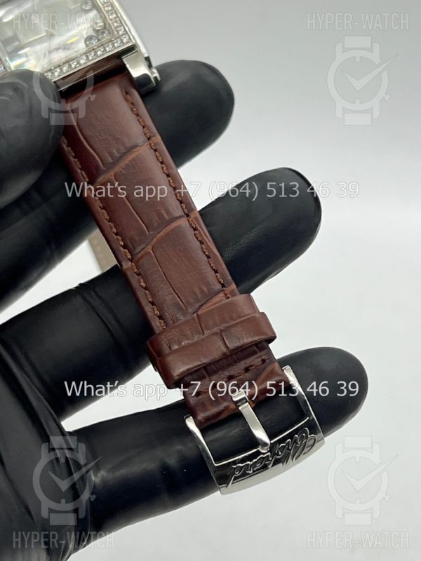 Товар Chopard Happy Sport Square 26mm Art 6947 Фото 13 - Chopard Happy Sport Square 26mm Art 6947