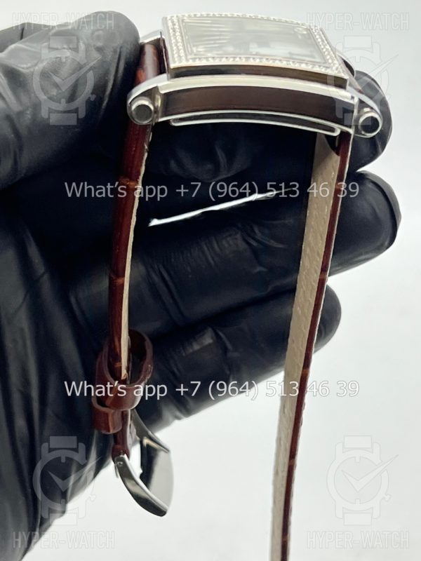 Товар Chopard Happy Sport Square 26mm Art 6947 Фото 14 - Chopard Happy Sport Square 26mm Art 6947