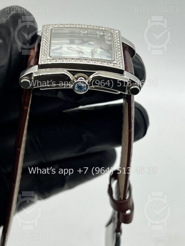 Товар Chopard Happy Sport Square 26mm Art 6947 Фото 16 - Chopard Happy Sport Square 26mm Art 6947
