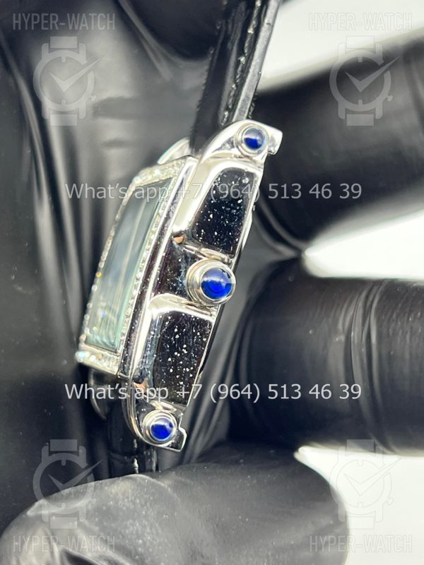 Товар Chopard Happy Sport Square 26mm Art 6946 Фото 7 - Chopard Happy Sport Square 26mm Art 6946
