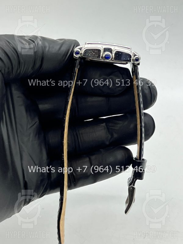 Товар Chopard Happy Sport Square 26mm Art 6946 Фото 17 - Chopard Happy Sport Square 26mm Art 6946