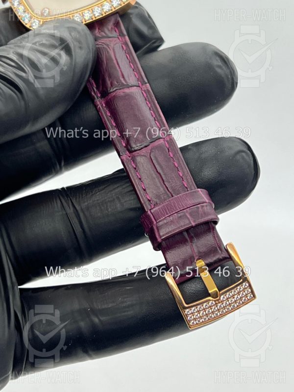 Товар Chopard Happy Sport 38mm Art 6951 Фото 12 - Chopard Happy Sport 38mm Art 6951