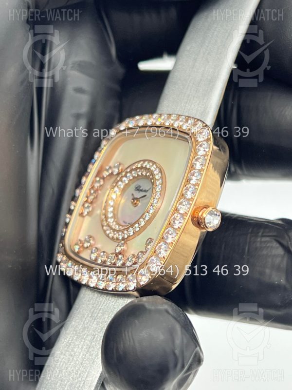 Товар Chopard Happy Sport 38mm Art 6952 Фото 4 - Chopard Happy Sport 38mm Art 6952