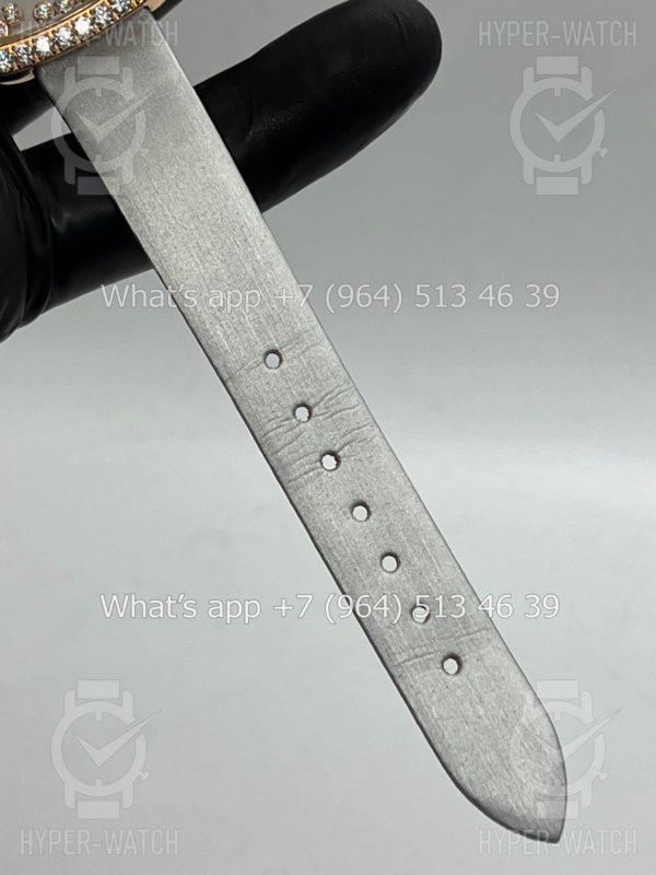 Товар Chopard Happy Sport 38mm Art 6952 Фото 10 - Chopard Happy Sport 38mm Art 6952