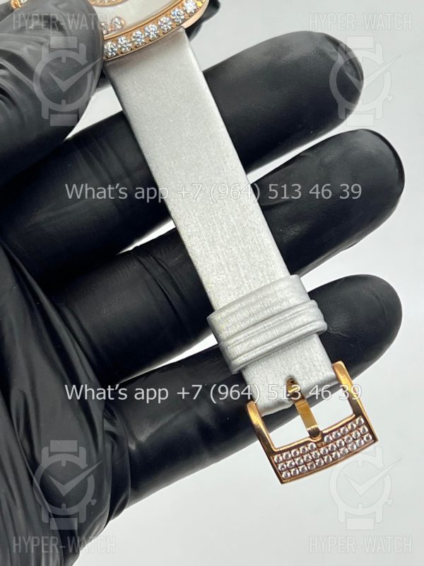 Товар Chopard Happy Sport 38mm Art 6952 Фото 11 - Chopard Happy Sport 38mm Art 6952