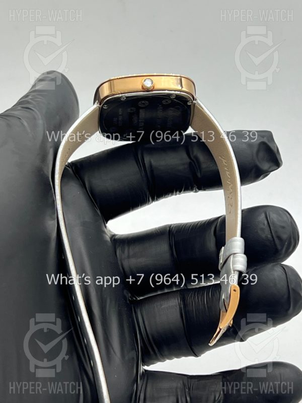 Товар Chopard Happy Sport 38mm Art 6952 Фото 14 - Chopard Happy Sport 38mm Art 6952