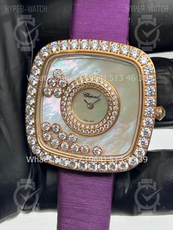 Товар Chopard Happy Sport 38mm Art 6953 Фото 3 - Chopard Happy Sport 38mm Art 6953