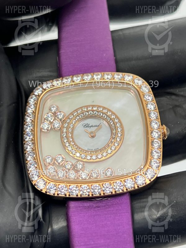 Товар Chopard Happy Sport 38mm Art 6953 Фото 4 - Chopard Happy Sport 38mm Art 6953