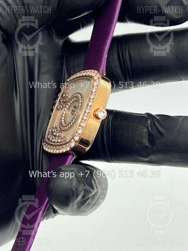 Товар Chopard Happy Sport 38mm Art 6953 Фото 9 - Chopard Happy Sport 38mm Art 6953