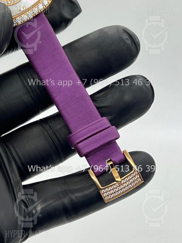 Товар Chopard Happy Sport 38mm Art 6953 Фото 11 - Chopard Happy Sport 38mm Art 6953