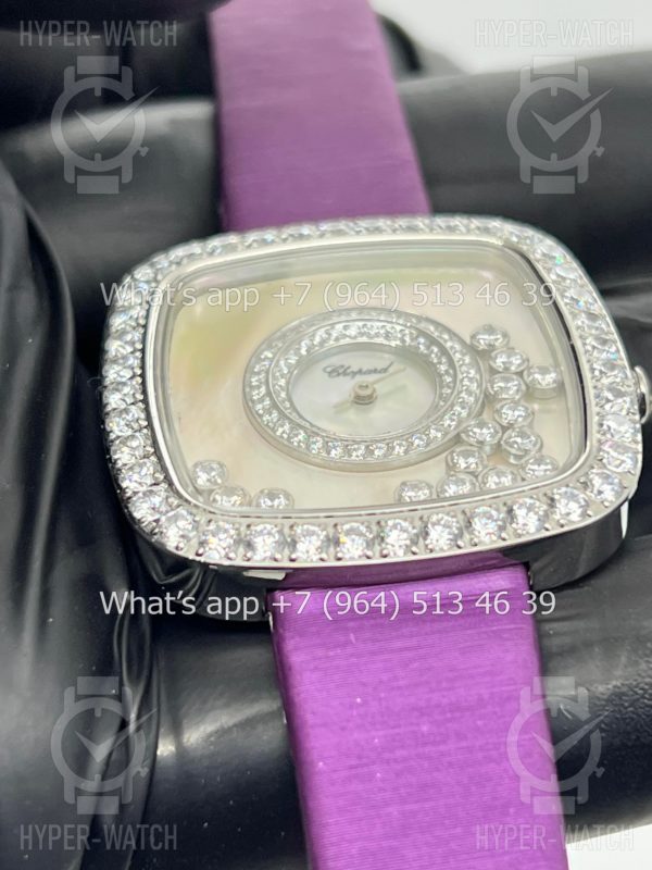 Фото 4 - Chopard Happy Sport 38mm Art 6954